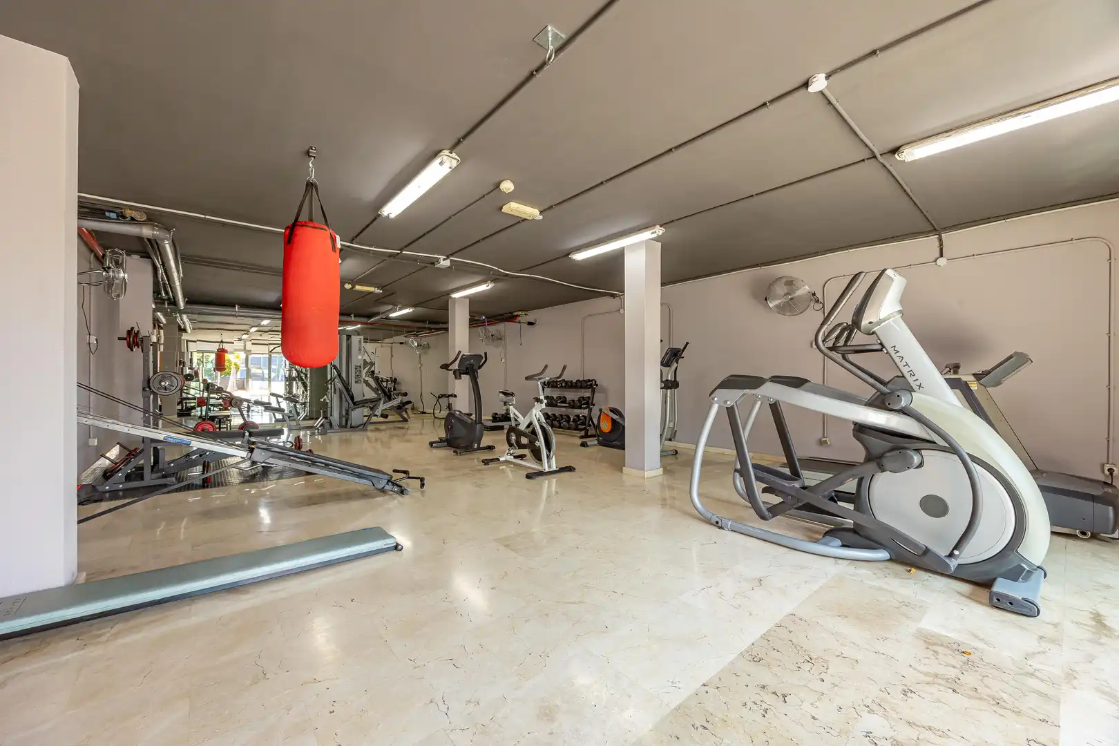 Flat for rent in Las Palmas de Gran Canaria