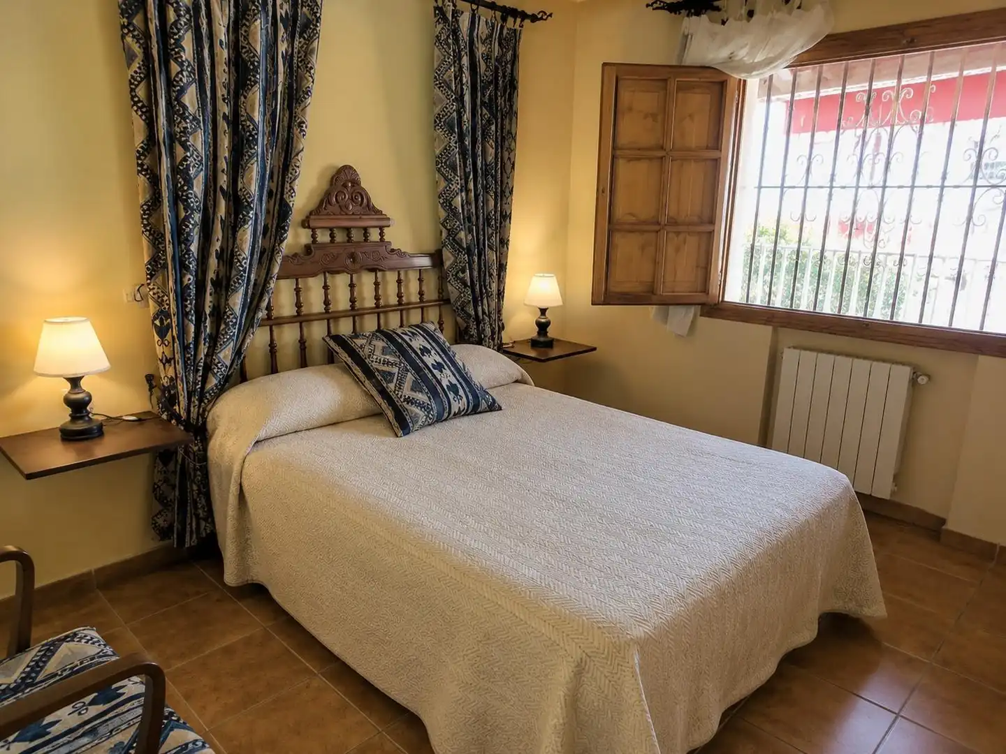 Villa mit Terrasse zum Verkauf in Pedanías Oeste, imagen 14