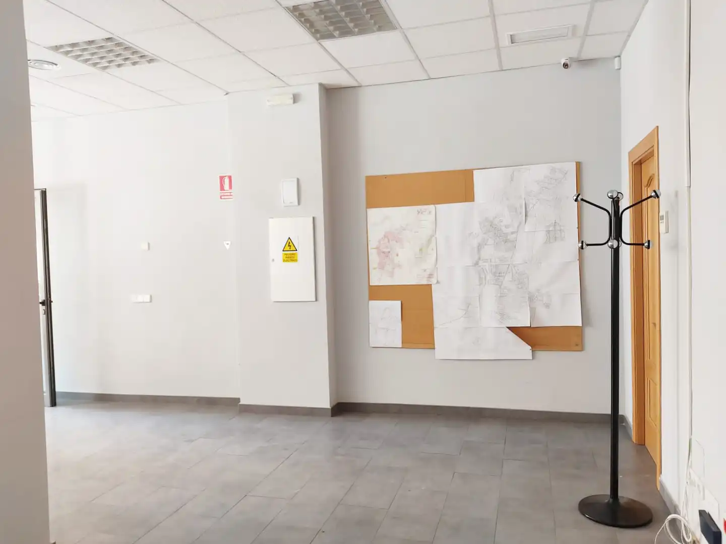 Gewerbefläche zum Verkauf in El Viso de San Juan, imagen 8