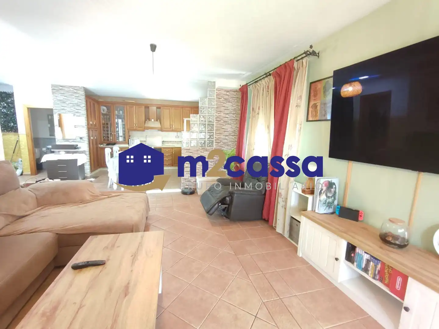 Maison à vendre à Puerto Lumbreras