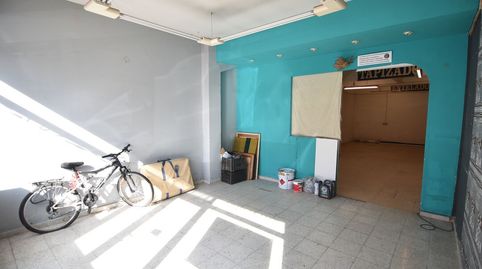 Local comercial en Sansaburu,última actividad Tapiceria, se vende con toda la maquinaria., imatge 3