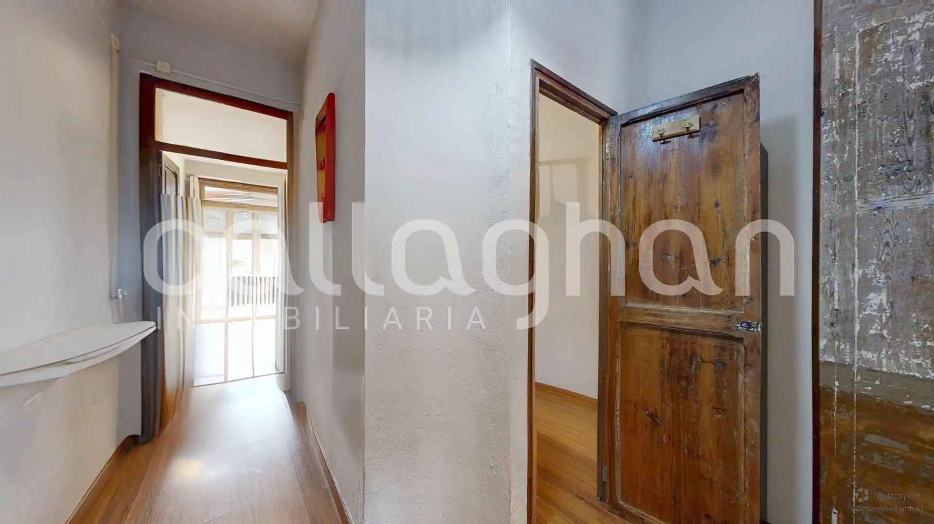 Appartamento con terrazza in vendita a Ciutat Vella, imagen 39