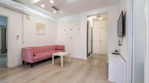 Piso de 5 dormitorios ideal para INVERSORES junto a edificio Junta Andalucía de Almanjáyar