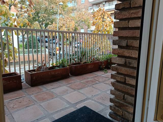 Piso en Alquiler en Sant Gervasi i la Bonanova