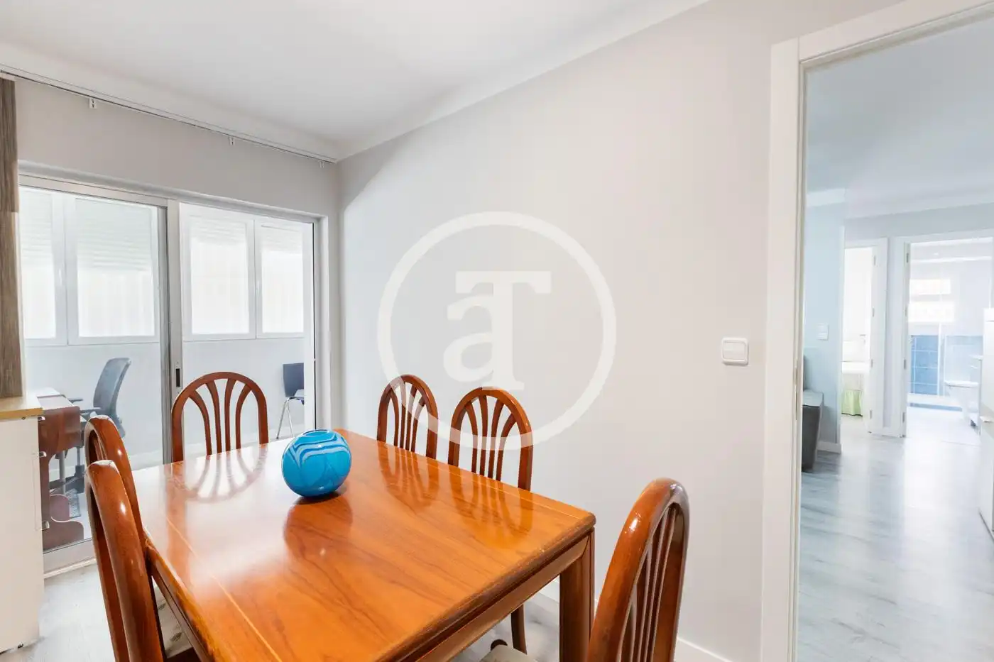 Flat for rent in Calle de Seseña, Aluche