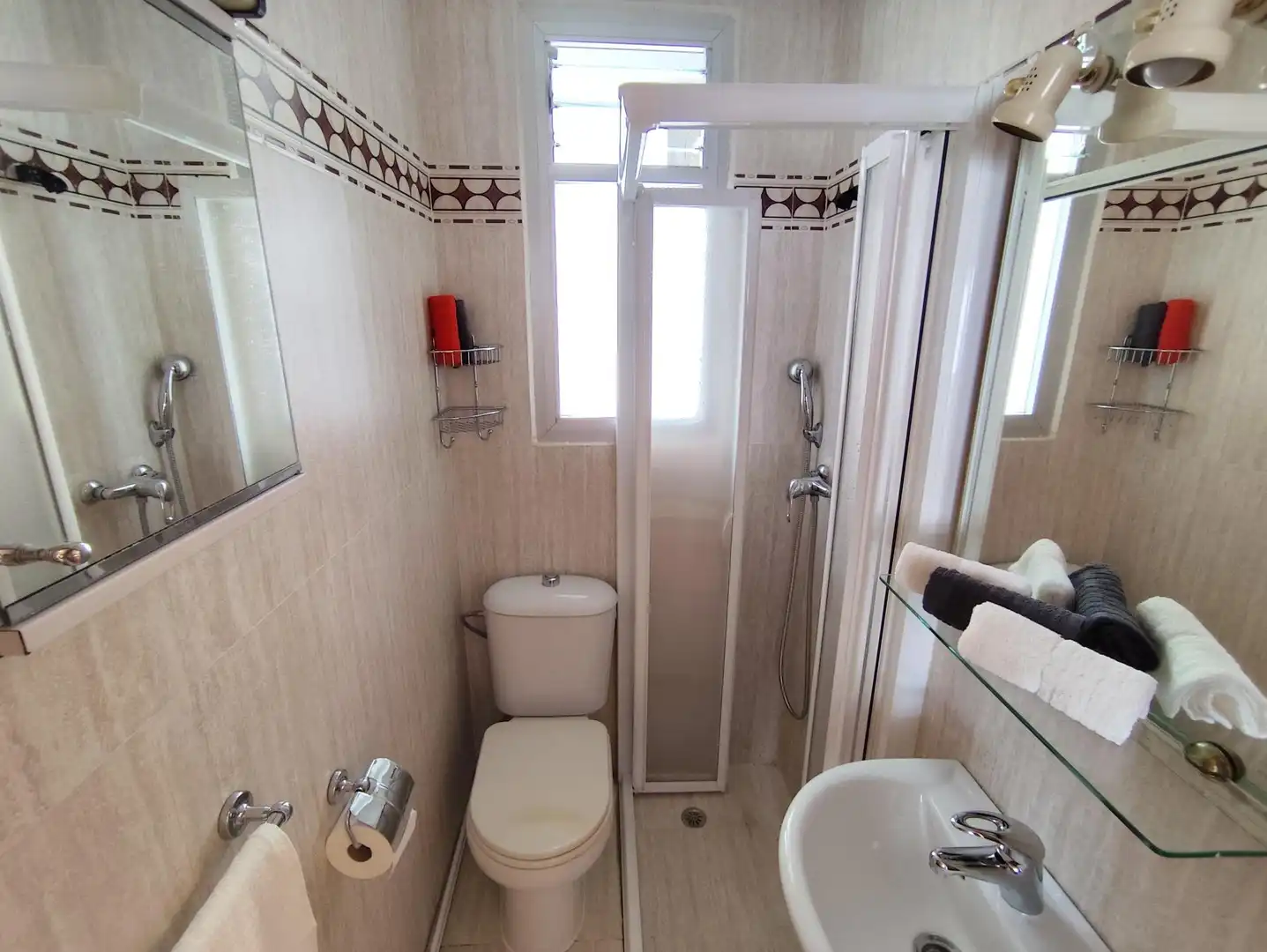 Habitación en Calle Calle Gracia, 1, Centro - Sagrario