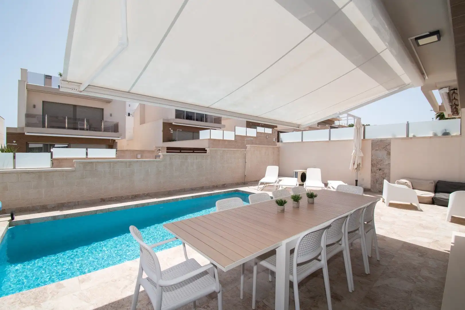 Casa o xalet en venda a N/A, -1, Los Almendros