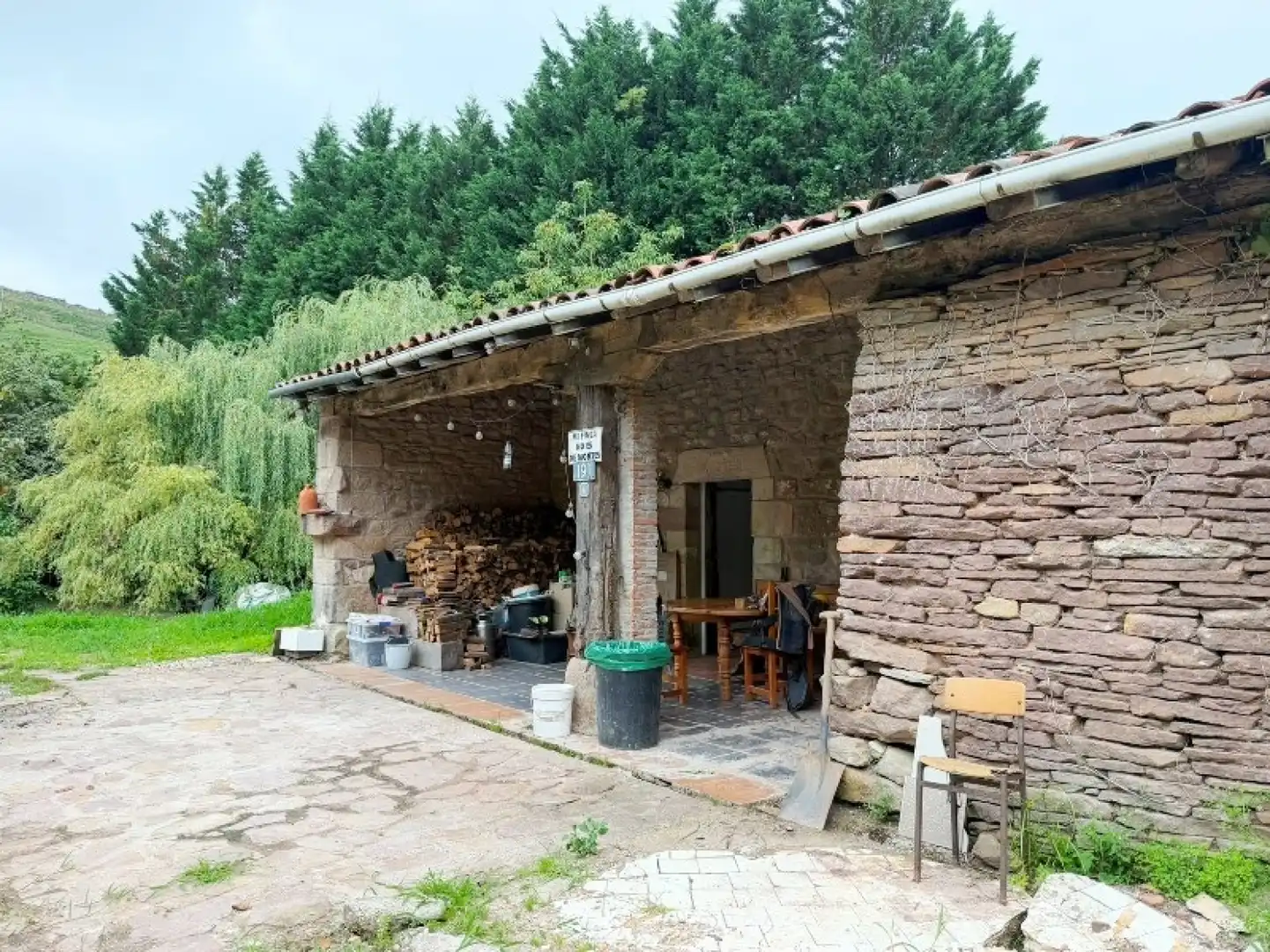 Casa o xalet en venda en Torrelavega  amb Calefacció, Jardí privat i Traster