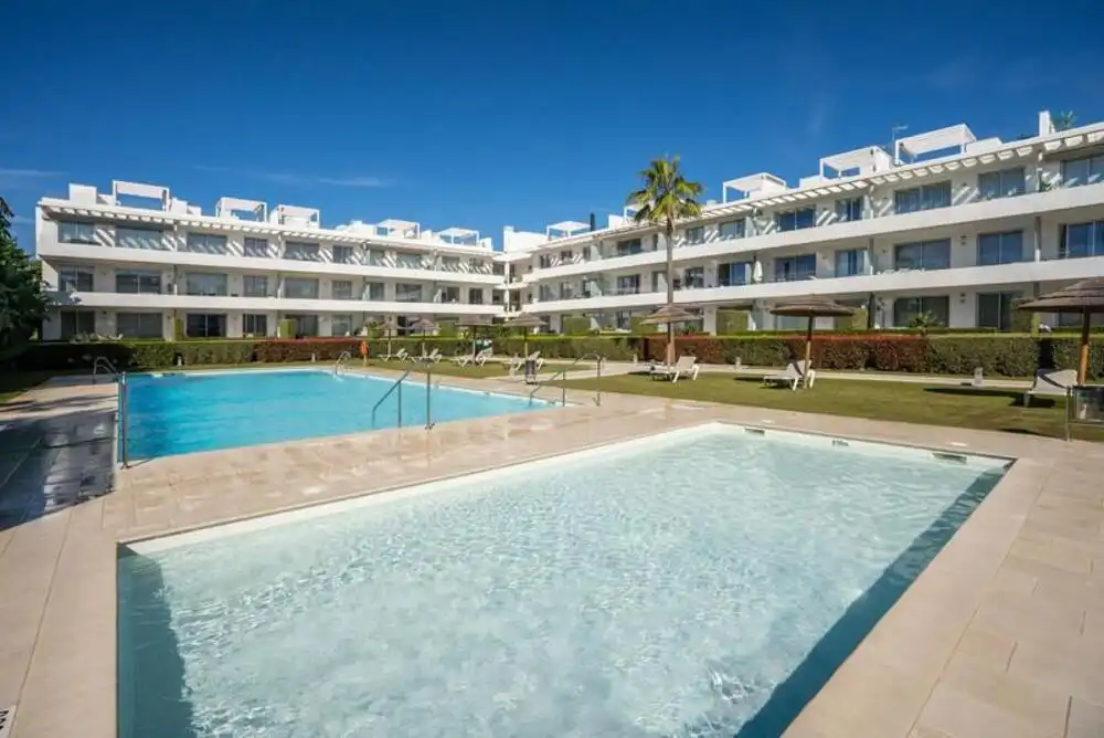 Apartamento con piscina en venta en Benamara - Atalaya, imagen 19