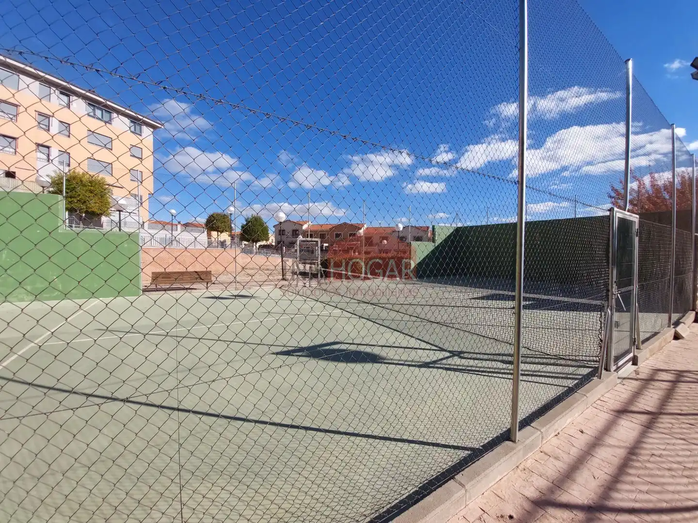 Pis amb terrassa en venda a Hervencias Altas - El Pinar, imagen 35