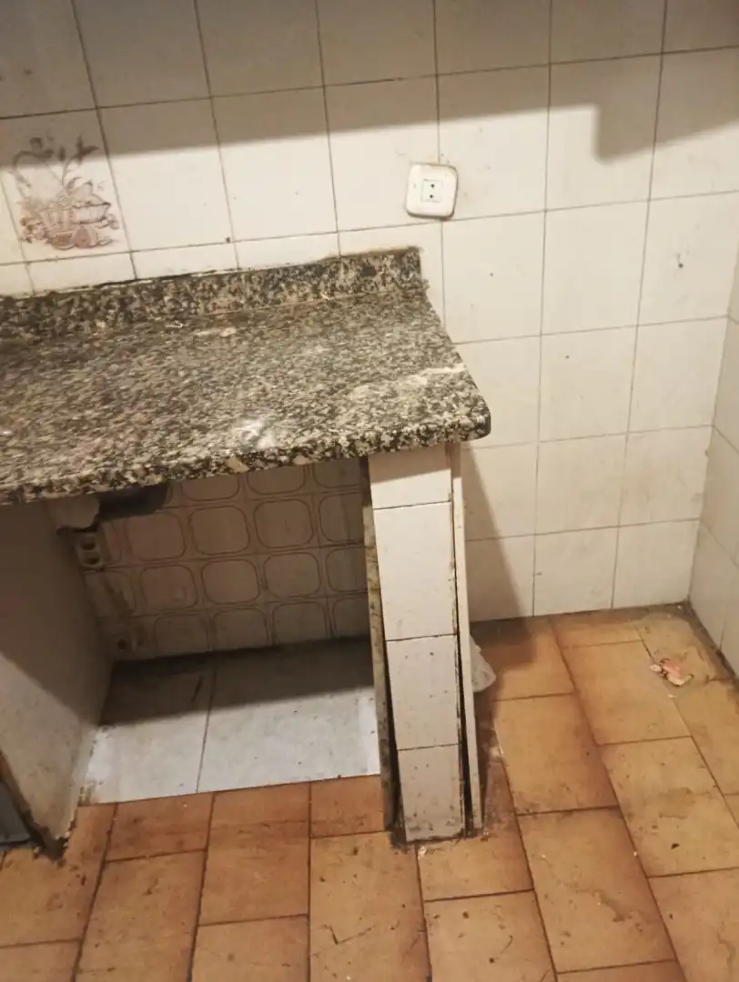 Flat with lift for sale in Carrer de la Maçana, imagen 7