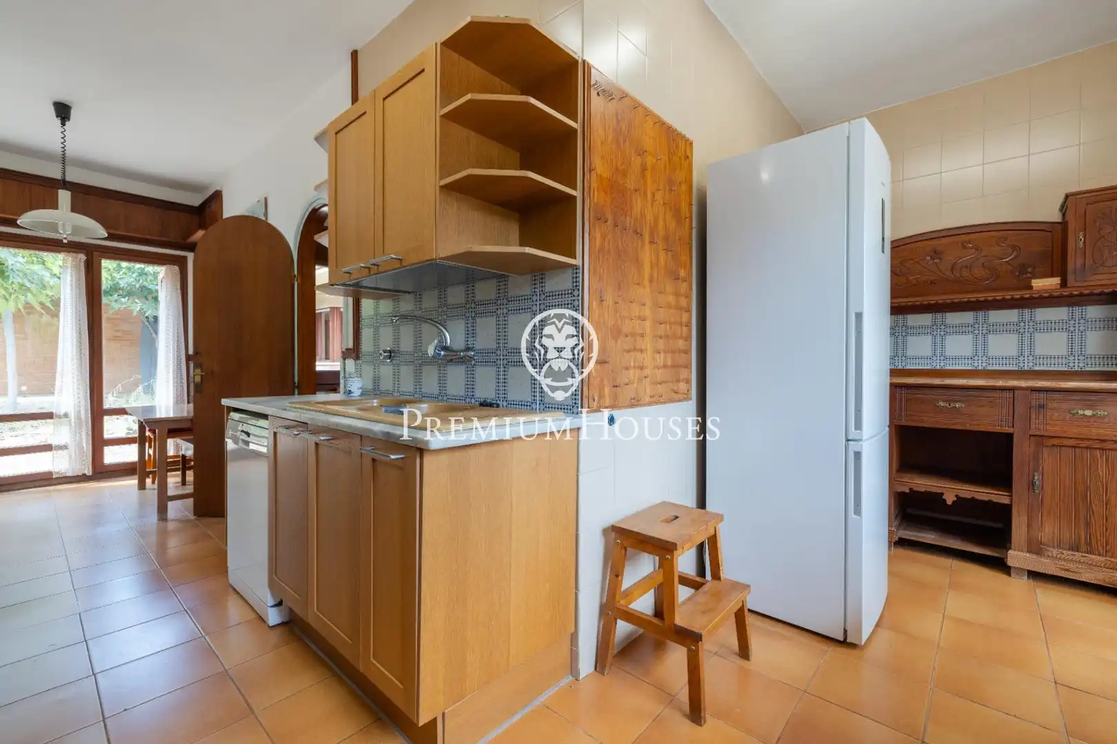 Casa con terrazza in vendita a Mestral, imagen 14