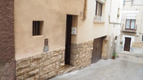 Foto 2 de Casa o xalet en venda a Carrer Castell, 4, Flix, Tarragona