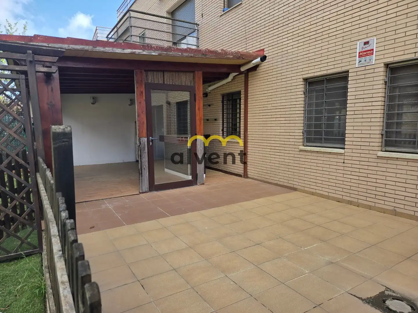 Terrassa de Pis en venda en Lloret de Mar amb Calefacció, Jardí privat i Traster
