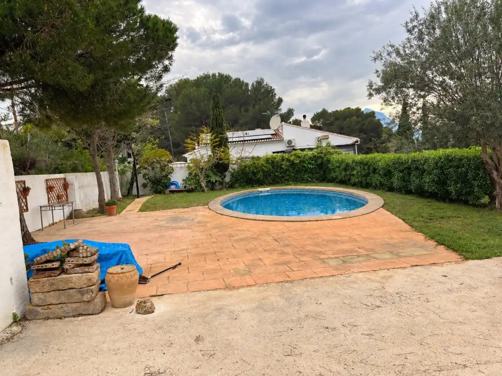 Casa en venda a Cap Martí - El Tossalet - Pinomar, imagen 22