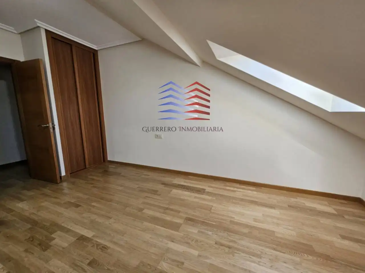 Dúplex de alquiler en Ventiun