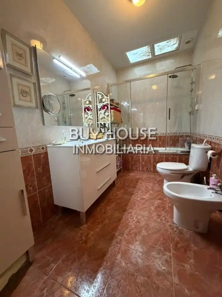 Reihenhaus mit Pool zum Verkauf in Añover de Tajo, imagen 22