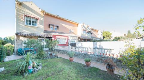 Photo 5 of Single-family semi-detached for sale in Calle Miguel de Cervantes, 43, La Cárcaba - El Encinar - Montemolinos, Madrid