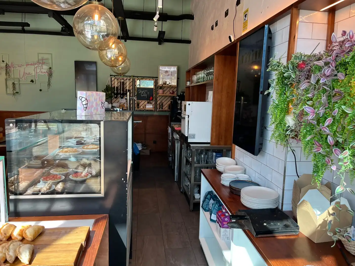 Business premises for transfer in Sant Martí, imagen 10
