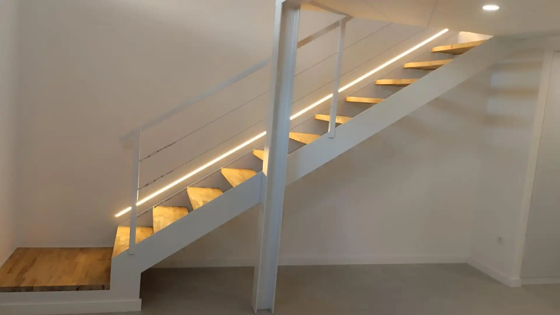 Loft à louer à Barrio de la Luz, imagen 5
