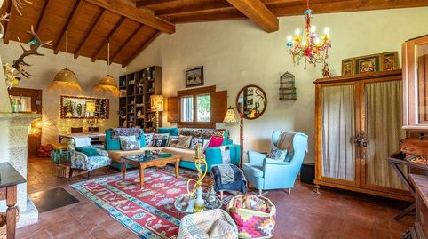 Foto 5 de Casa o xalet en venda a Polígono 1 Paraje 73 Cerro San Simon, Cuacos de Yuste, Cáceres