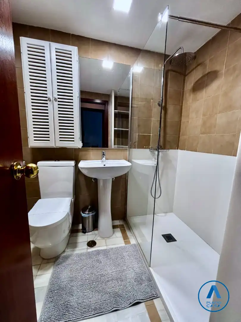 Wohnung mit Aufzug zum Verkauf in Las Gaviotas  - Carvajal, imagen 19