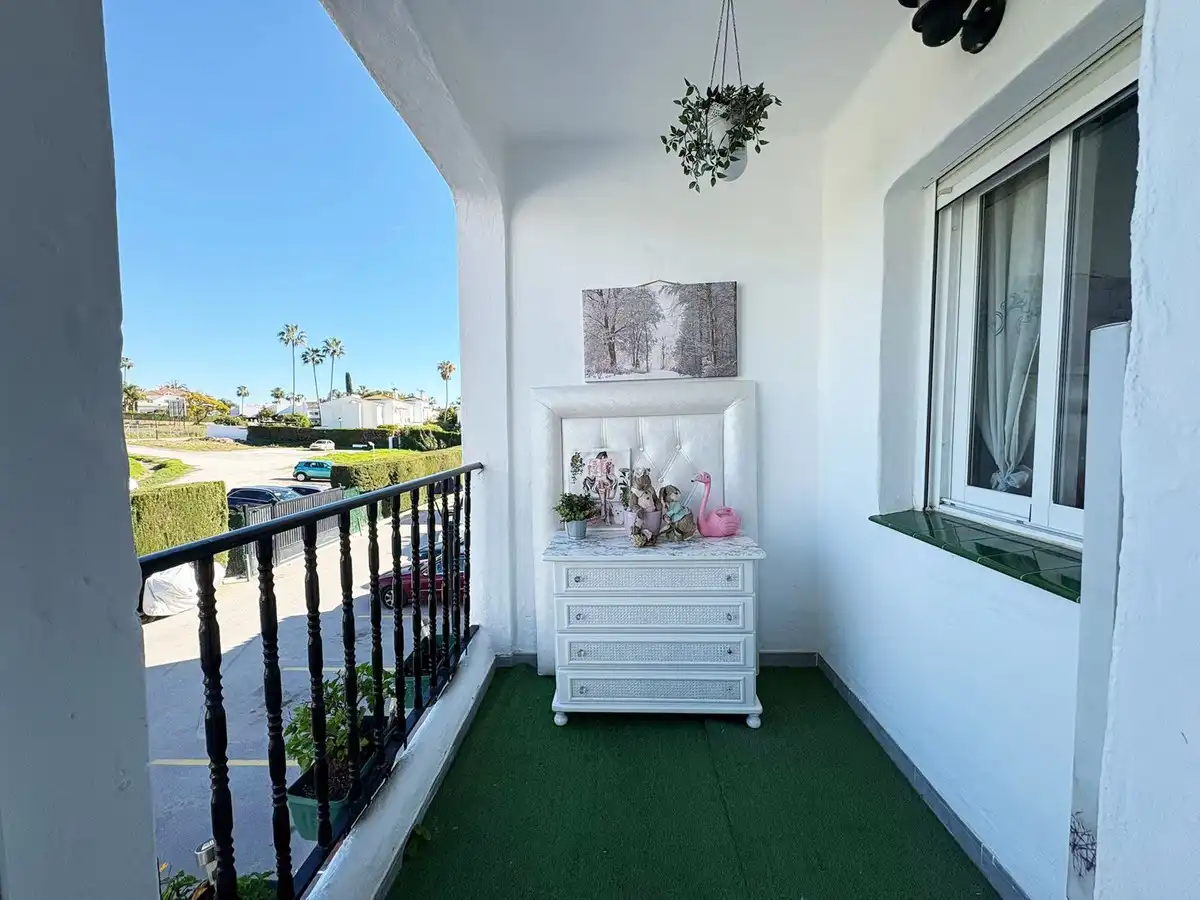Adossat amb piscina en venda a Estepona - Estepona,Bel-Air,Avenida de Bel-Air, imagen 19