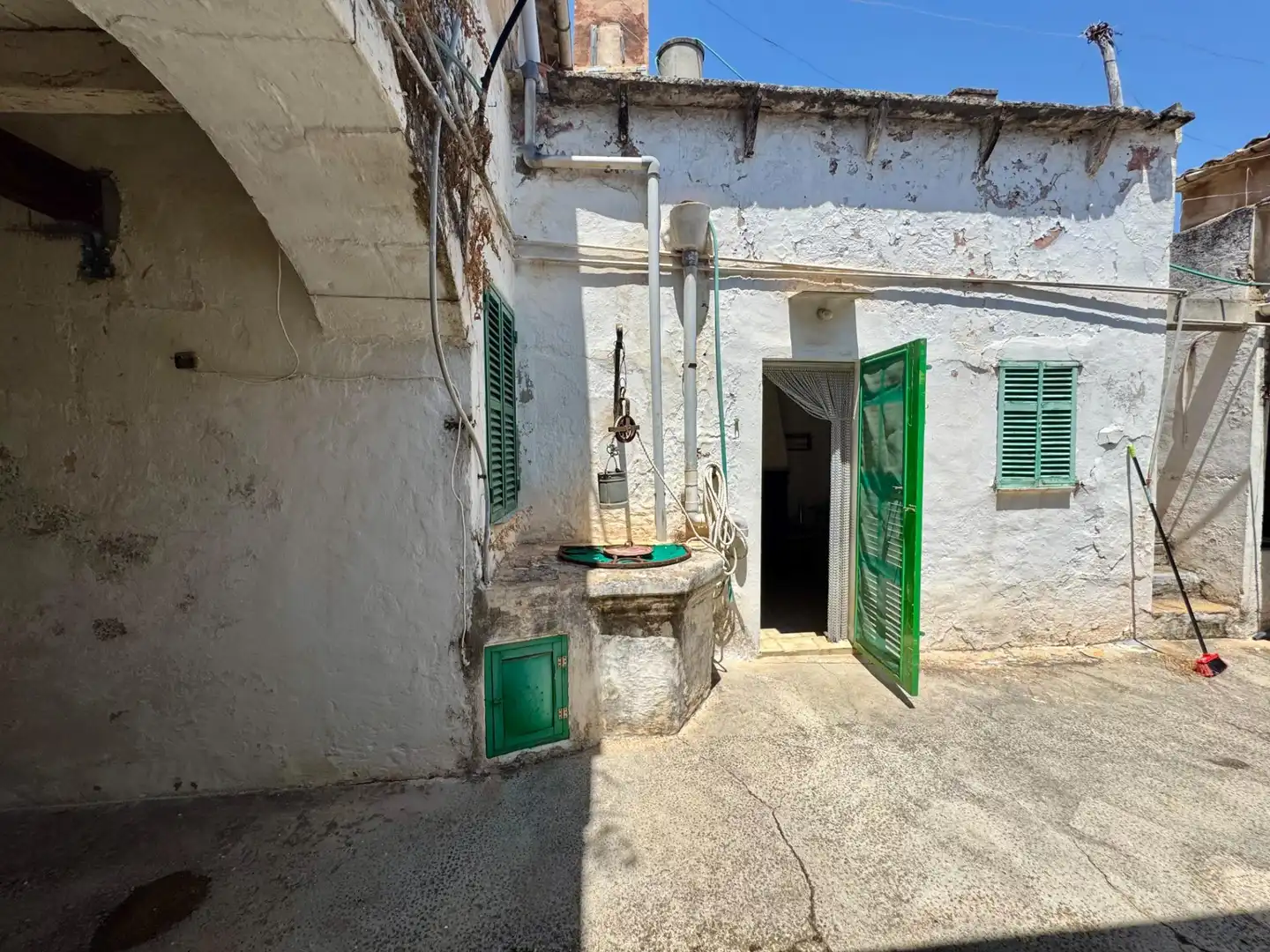House with garden for sale in Campos poble, imagen 17
