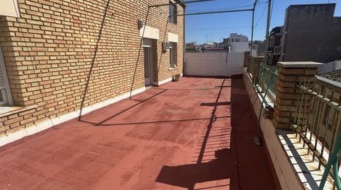 Photo 4 of Attic for sale in Calle Antón de Jaén, Centro ciudad, Linares