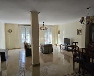 Living room of Duplex for sale in Cartaya  with Terrace, Storage room and Balcony