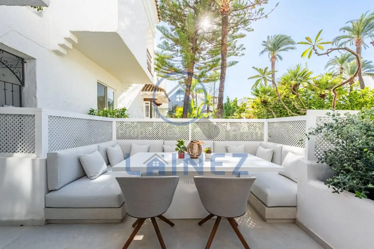 Apartment mit Aufzug zum Verkauf in Elviria - Cabopino, imagen 15