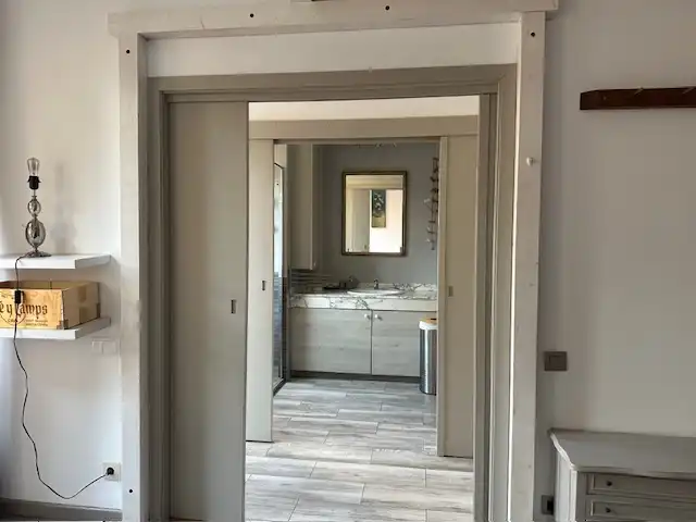 Casa o chalet de alquiler en Barcelona con Aire acondicionado, Calefacción y Jardín privado