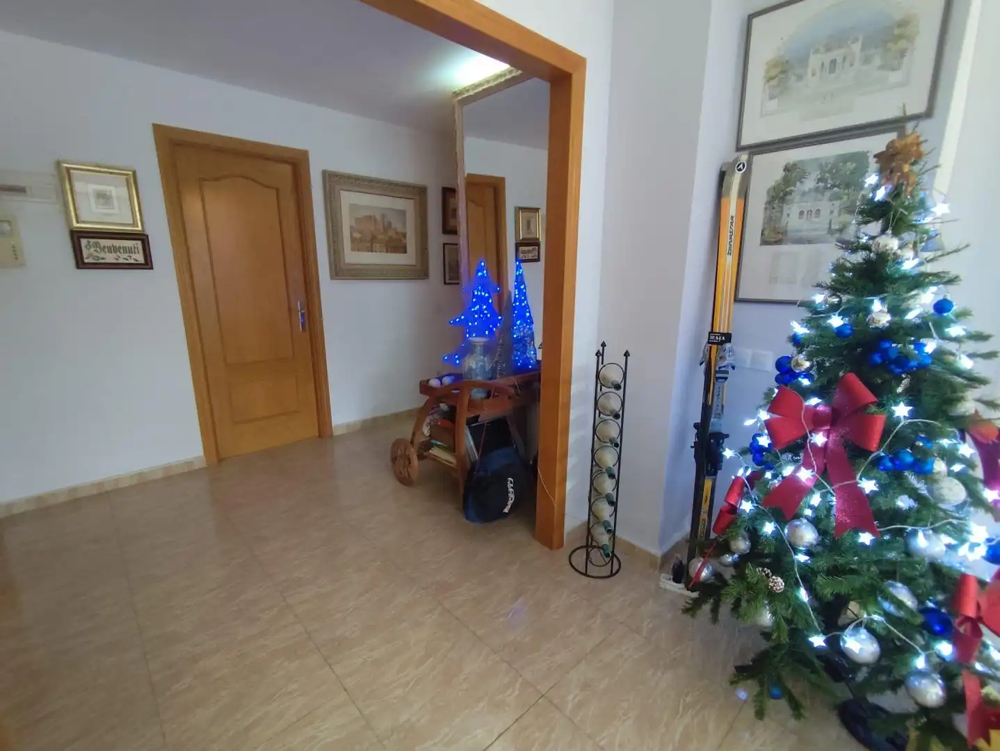 Piso con jardín en venta en Montgat, imagen 35
