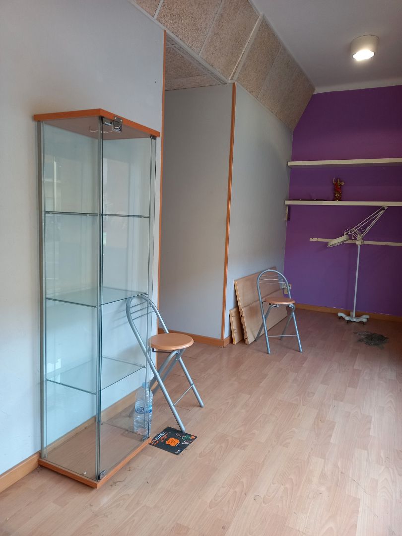 Geschaftsraum zum Verkauf in Les Franqueses del Vallès