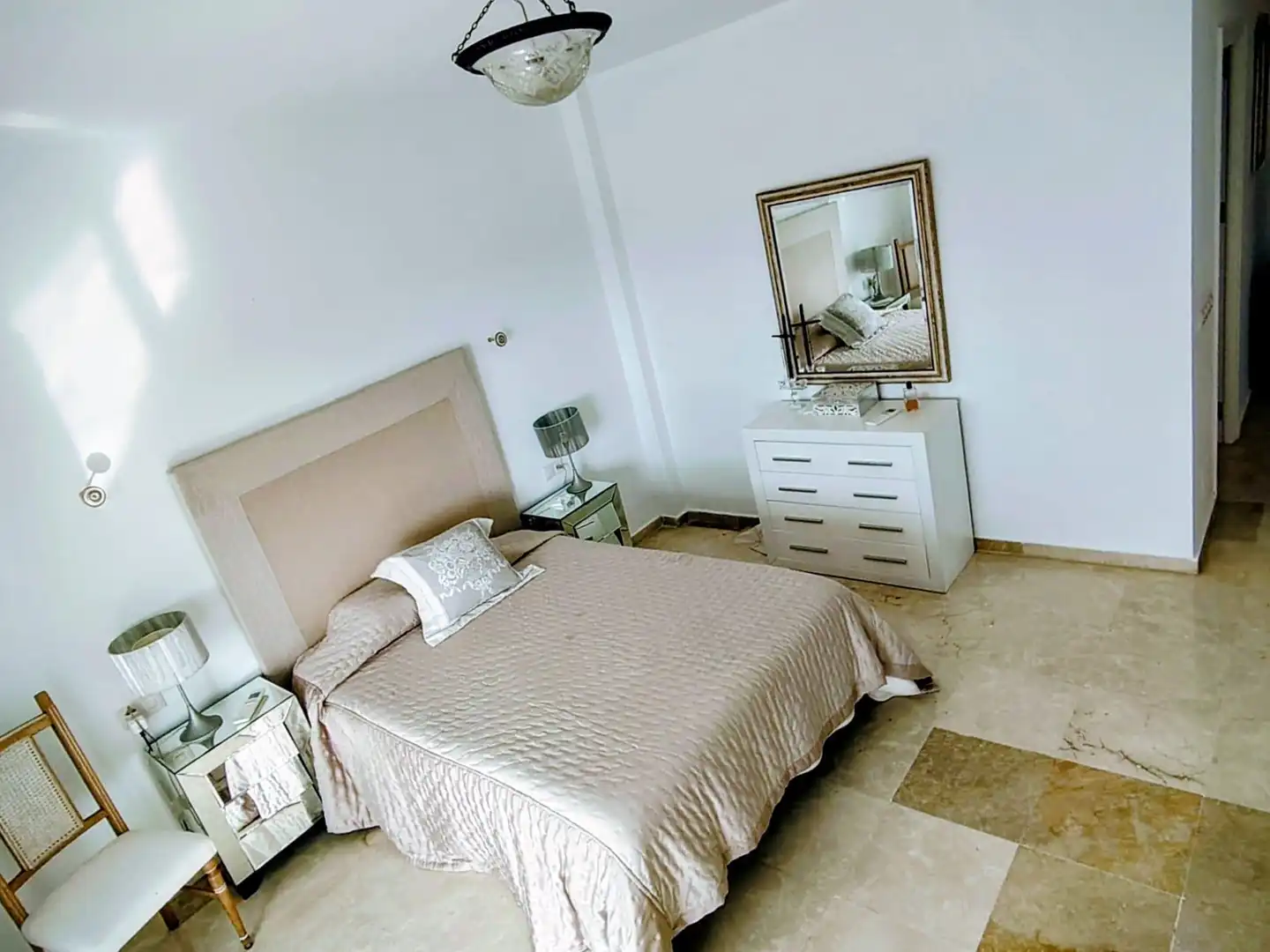 Apartament amb ascensor en venda a San Pedro de Alcántara, imagen 16