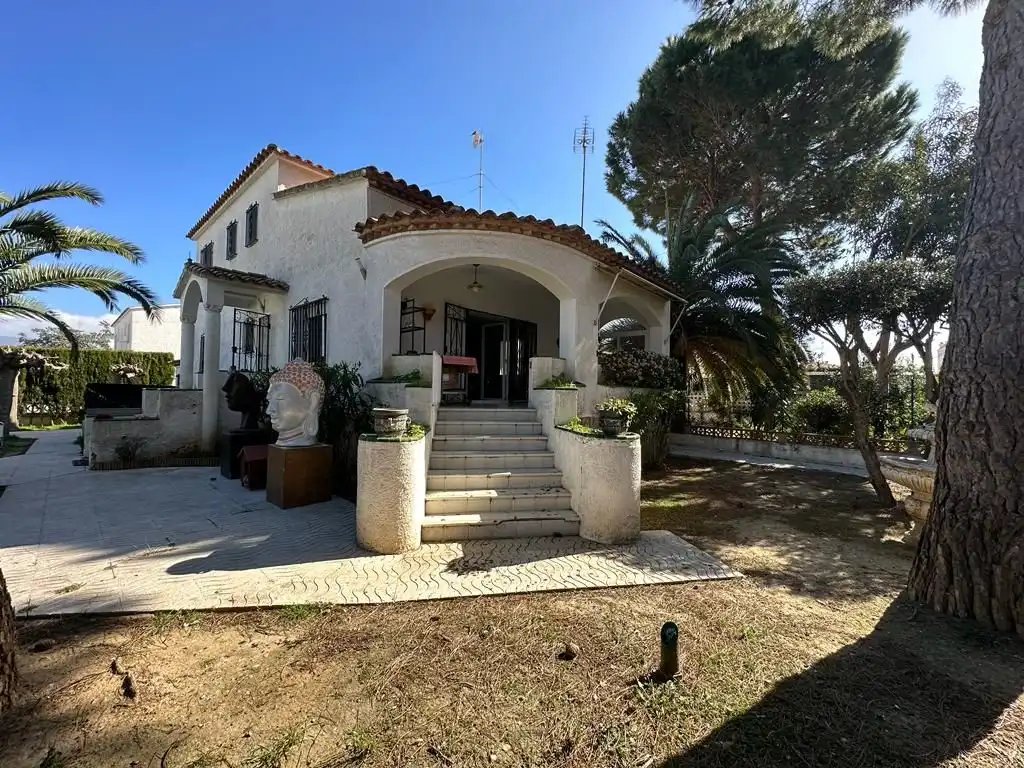 Casa con terraza en venta en Muga - Gran Reserva - Badia, imagen 5
