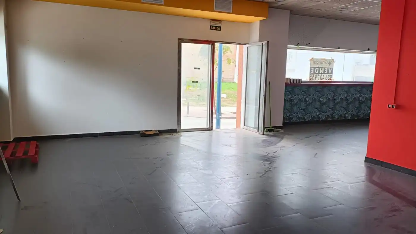 Local comercial en venta en La Banda - Campo de Fútbol, imagen 6