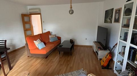 Foto 4 de Piso en venta en Área Rural-Valverde-Las Casas, Ciudad Real Capital