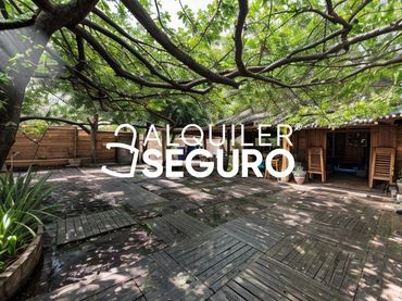 Local comercial en alquiler en Calle Del Empecinado