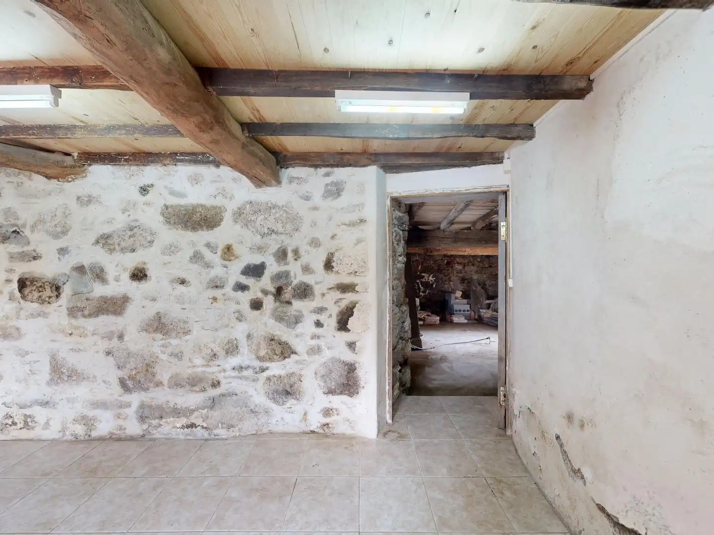 Casa o chalet en venta en Alfoz con Jardín privado y Terraza