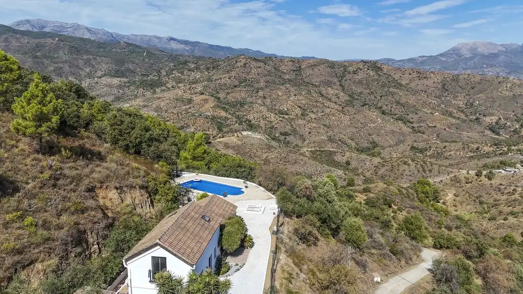Xalet amb piscina en venda a Monda, imagen 19
