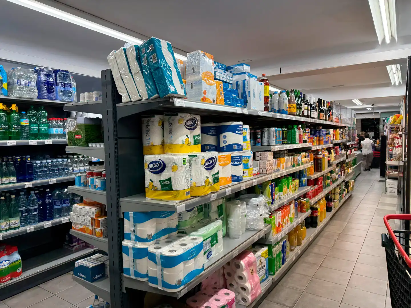 Local comercial en venda a Korreo Kalea, imagen 4