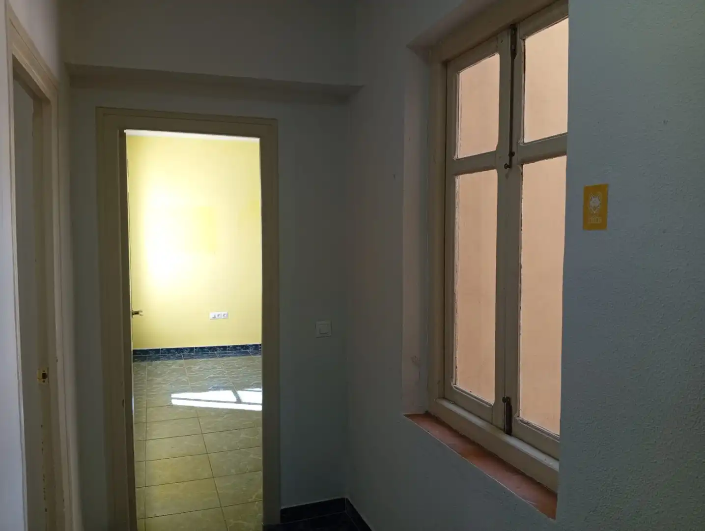 Oficina de alquiler en Málaga