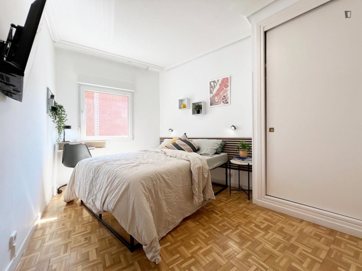 Apartment to share in Fuente del Berro