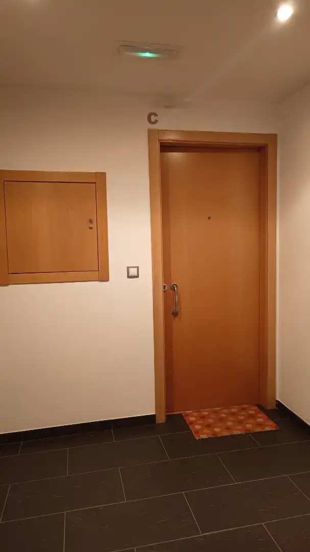 Apartament amb ascensor en venda a Rúa Eduardo Pondal 41, imagen 10