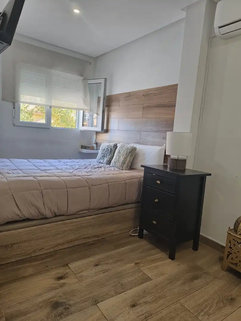 Detached homes for rent in Calle Eugenio Gross, Los Castillejos - La Trinidad