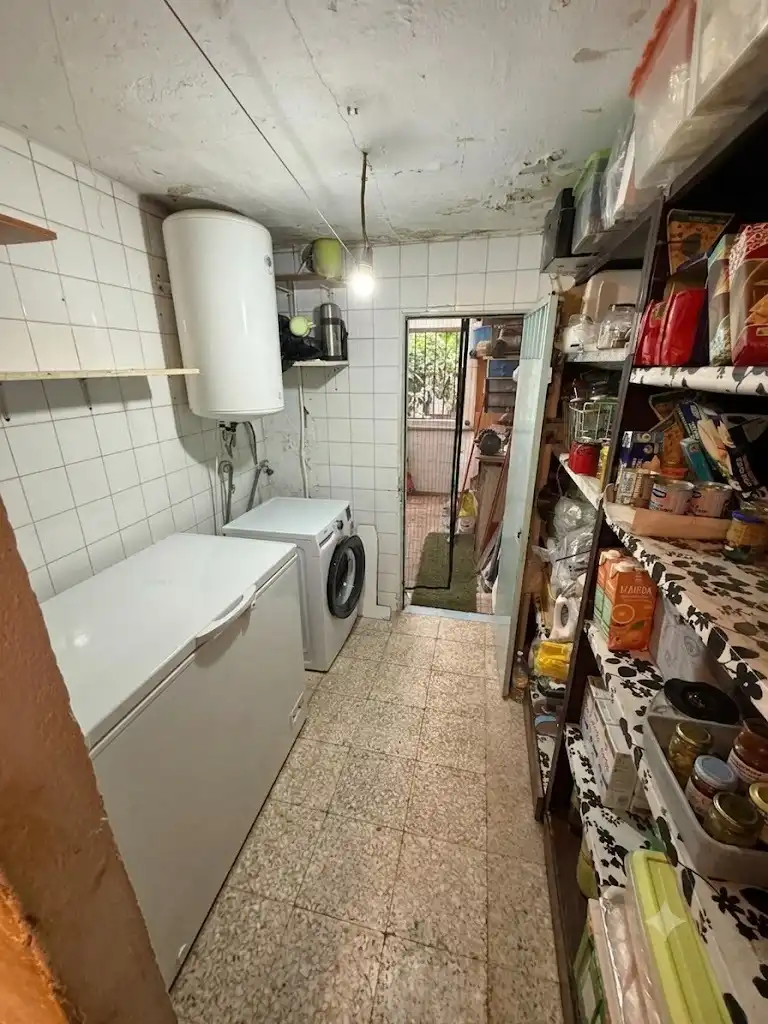 Pis en venda en Huelva amb Aire condicionat, Moblat i Alarma