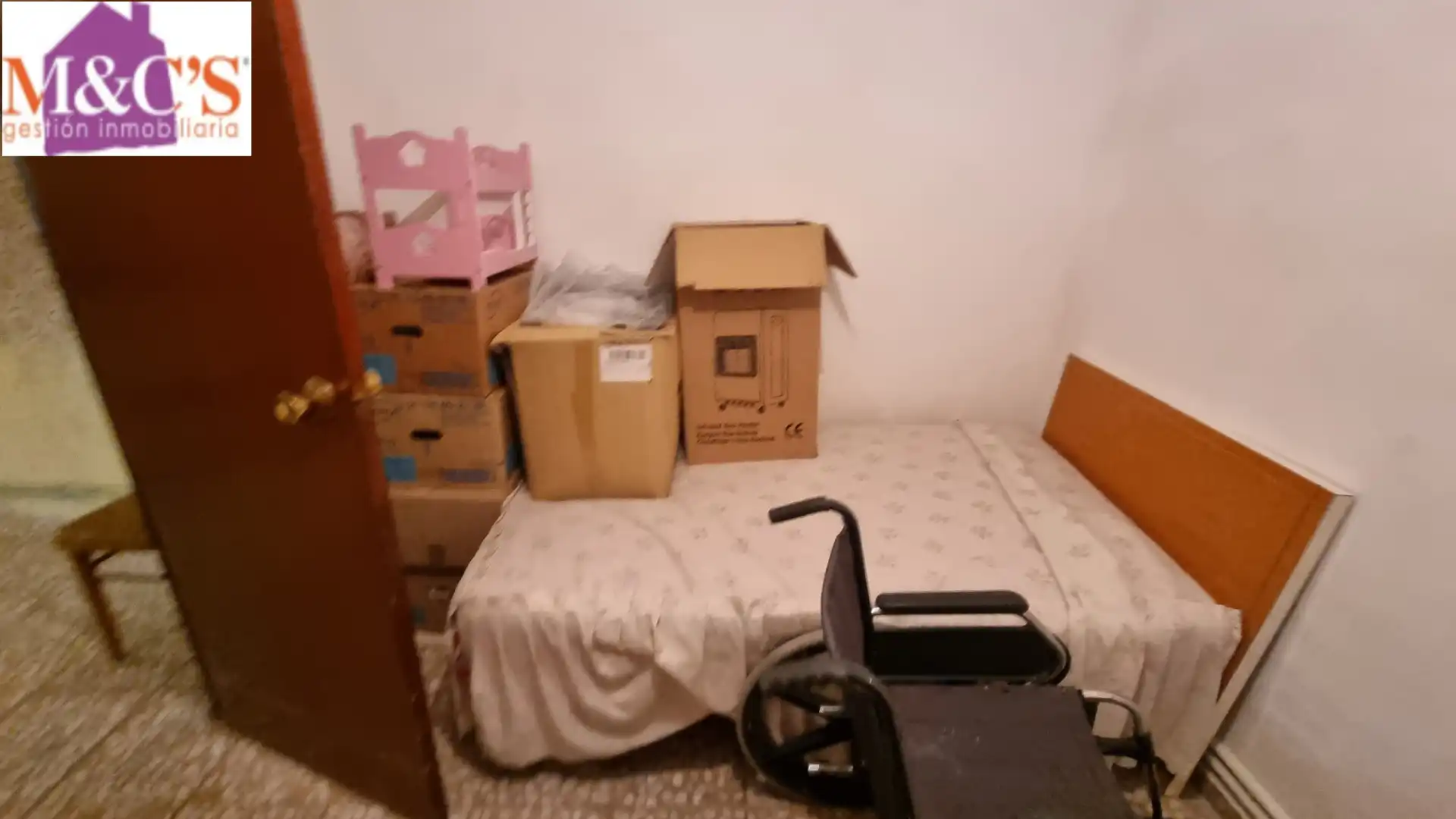 Maison à vendre à Carretera de Córdoba - Libertad, imagen 9