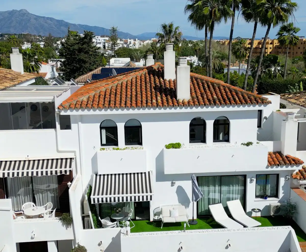 Adosado con piscina en venta en Benamara - Atalaya, imagen 28