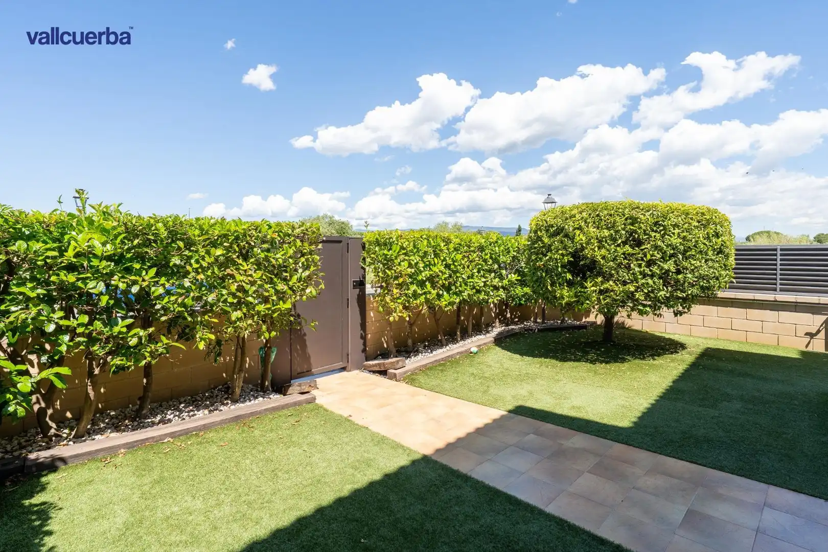Adosado con terraza en venta en Migjorn, imagen 8